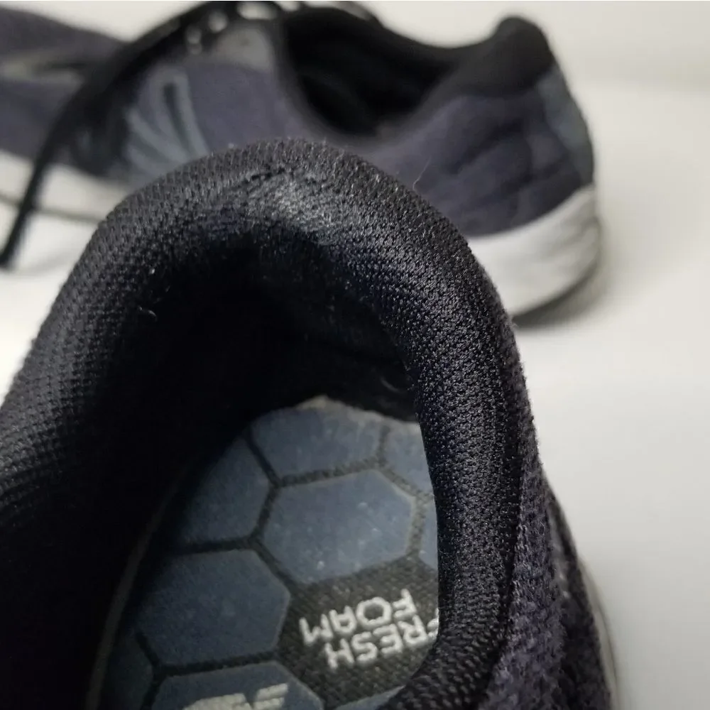 New Balance athletic shoes size 9